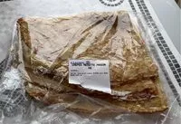 Mängden socker i Crepe recette maison