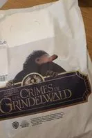 Mängden socker i Galette frangipane framboise