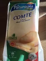 Mängden socker i Conté