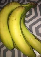 Mängden socker i Banane