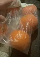 Mängden socker i Clementine