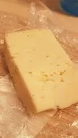 Mängden socker i Tomme noire des Pyrénées IGP