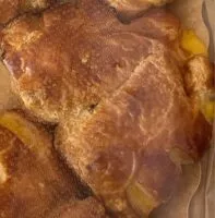 Mängden socker i Patte d’ours