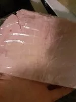 Mängden socker i Talon de jambon cuit