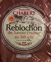 Mängden socker i Reblochon