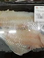 Mängden socker i Filet de tacaud