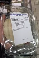 Mängden socker i Pate à pizza