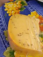 Mängden socker i Gouda cumin
