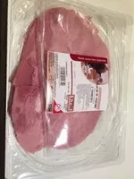 Mängden socker i Coeur de couenne