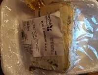 Mängden socker i Bleu d'Auvergne aop