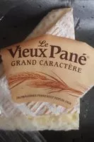 Mängden socker i Vieux Pané