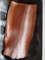 Mängden socker i Filet de truite