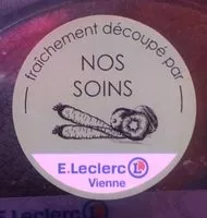 Mängden socker i Salade de fruits