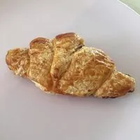 Mängden socker i Croissant au jambon