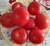 Mängden socker i Tomates Ronde