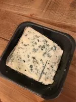 Mängden socker i Bleu d auvergne