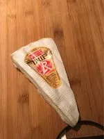 Mängden socker i Brie label rouge