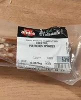 Mängden socker i Pâte croûte