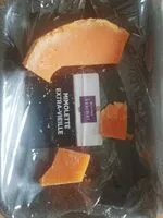 Mängden socker i Mimolette Extra-Vieille