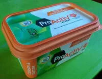 Mängden socker i pro activ expert