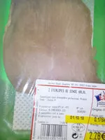 Mängden socker i dinde wassila halal