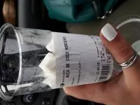 Mängden socker i Noix de coco