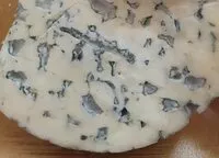 Mängden socker i Fourme d ambert