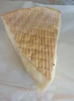 Mängden socker i Grand livarot