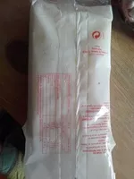 Mängden socker i Emmental francais