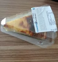 Mängden socker i Flan nature