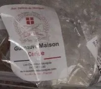 Mängden socker i Guimauve Maison