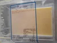 Mängden socker i Iles flottantes