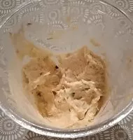 Mängden socker i Rillettes saumon fumé