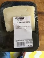 Mängden socker i Manchego de Chevre
