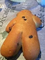 Mängden socker i Manalas pepites