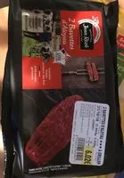 Mängden socker i Bavette d aloyau