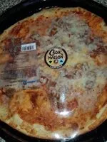 Mängden socker i Pizza bolognaise