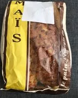 Mängden socker i Pain mais