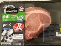 Mängden socker i Cote échine
