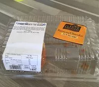 Mängden socker i Pain au chocolat pur beurre