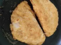 Mängden socker i Cordon bleu