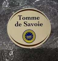 Mängden socker i Tomme de Savoie