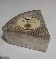 Mängden socker i Tomme de savoie