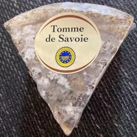 Mängden socker i Tomme de Savoie