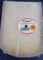 Mängden socker i Comte AOP 16 mois minimum