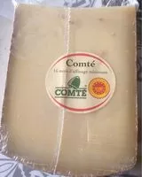 Mängden socker i Compté