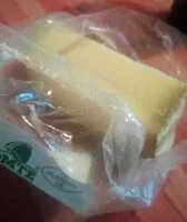 Mängden socker i Comté