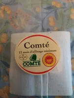 Mängden socker i Compté