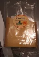 Mängden socker i Comte AOP