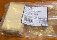 Mängden socker i Comté